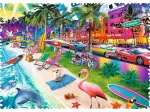 Crazy Shapes - Miami Beach