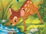 40 Jahre Trefl - Bambi