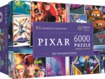 Epische Animationsgalerie - Disney