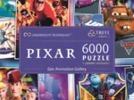 Epische Animationsgalerie - Disney