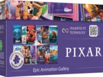 Epische Animationsgalerie - Disney