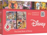 Disneys Großes Buch