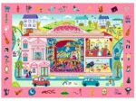 Puzzle Observation - Opera