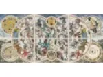 Ancient Celestial Maps