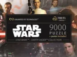 Die Geschichte Von Darth Vader