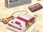 Puzzle aus Kunststoff - Great Memories