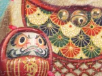 Puzzle aus Kunststoff - Phoenix Chan - Maneki Neko