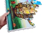Puzzle aus Kunststoff - Kayomi - Kittens in Capsule Machine