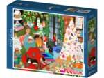 Weihnachts-Ecke